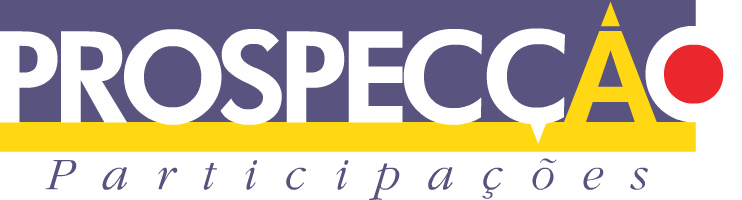 logo Prospecção